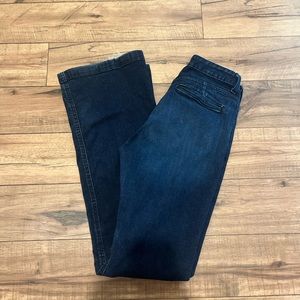 Women’s Lynden Cinch Jeans